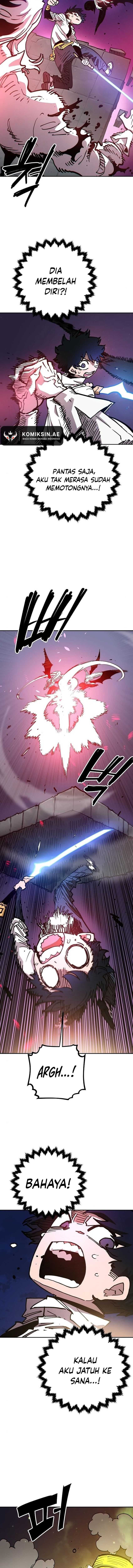 Player. Chapter 185 Gambar 9