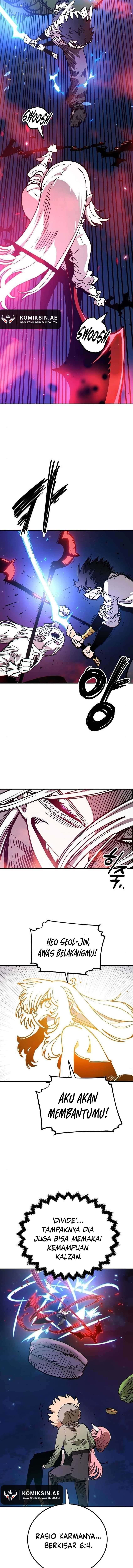 Player. Chapter 185 Gambar 11