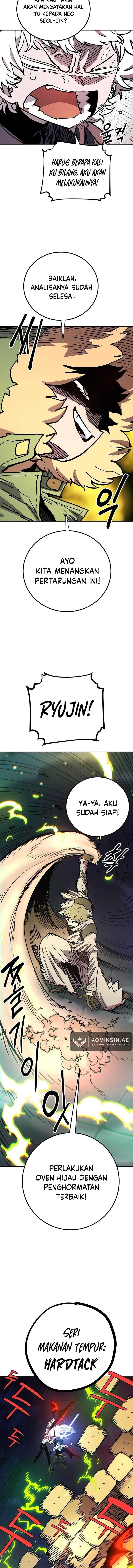 Player. Chapter 185 Gambar 13