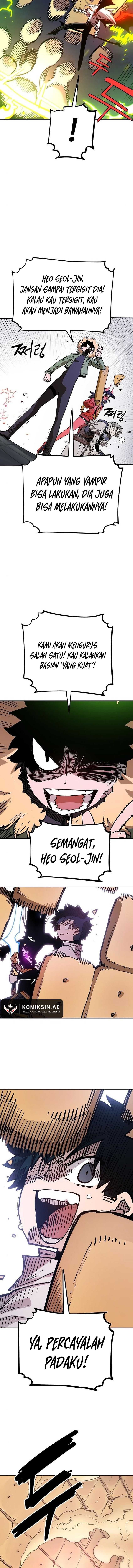 Player. Chapter 185 Gambar 14