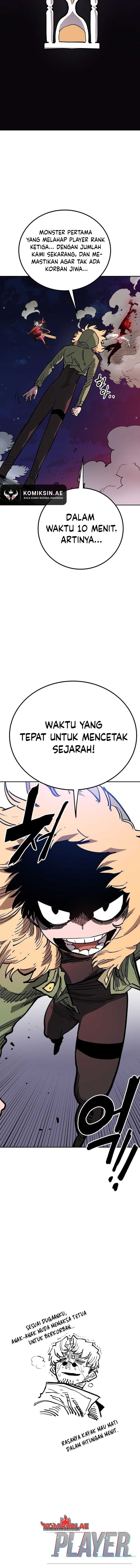 Player. Chapter 185 Gambar 18