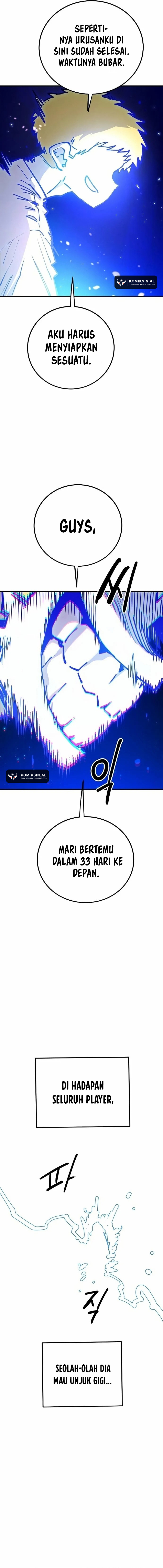Player. Chapter 191 Gambar 4