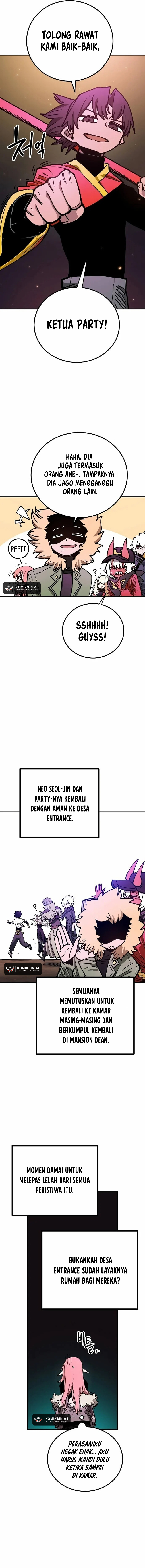 Player. Chapter 191 Gambar 14