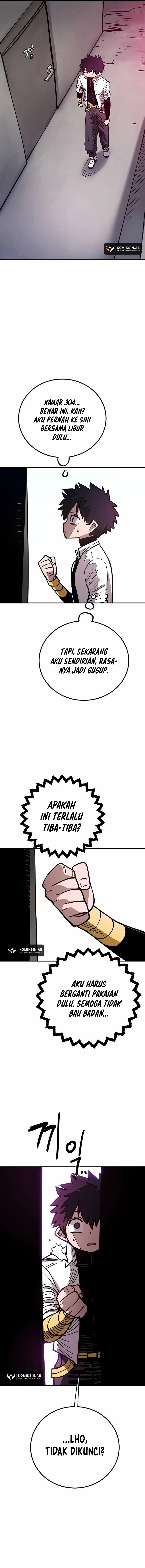 Player. Chapter 191 Gambar 16