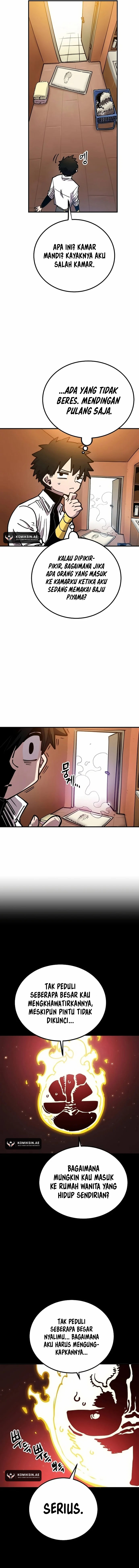 Player. Chapter 191 Gambar 18