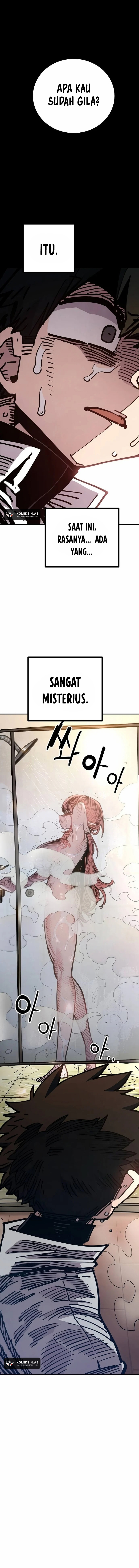 Player. Chapter 191 Gambar 19