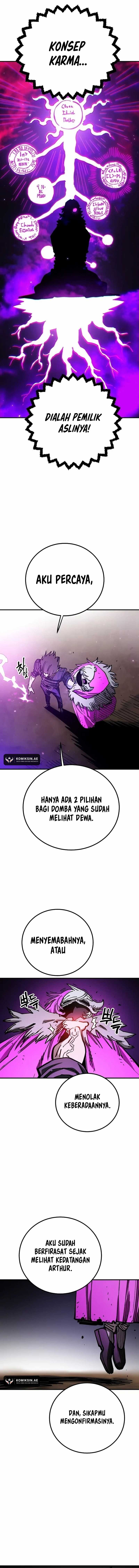 Player. Chapter 194 Gambar 7