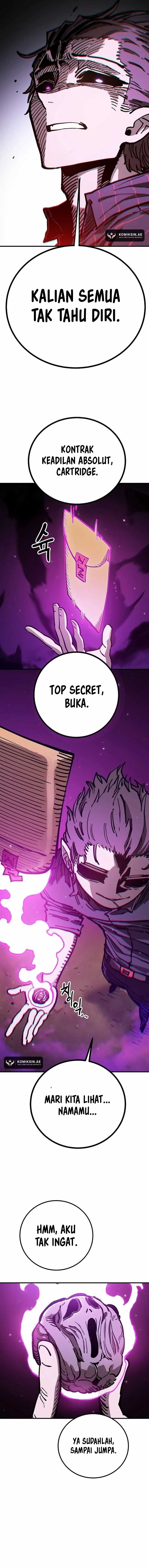 Player. Chapter 194 Gambar 8