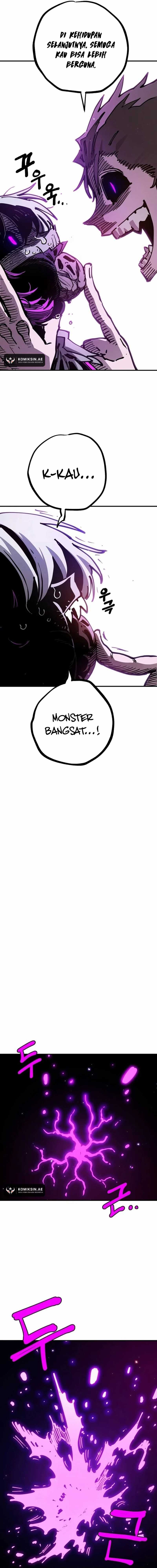 Player. Chapter 194 Gambar 9