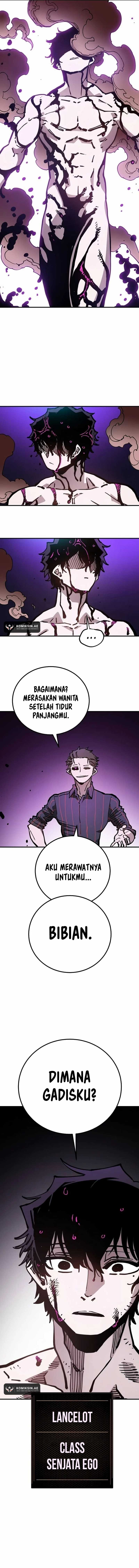 Player. Chapter 194 Gambar 11