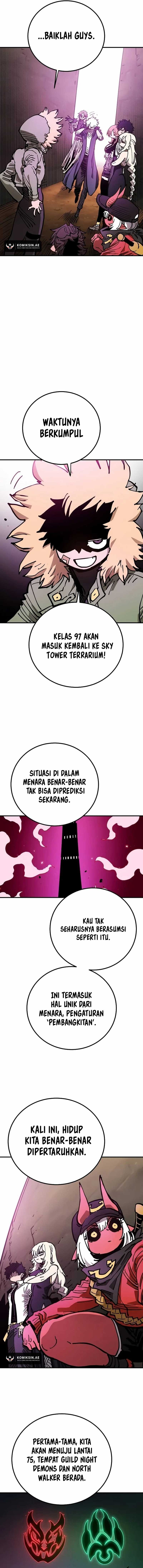 Player. Chapter 194 Gambar 13