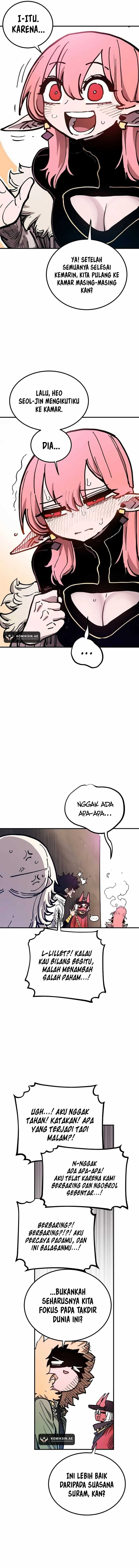 Player. Chapter 194 Gambar 16