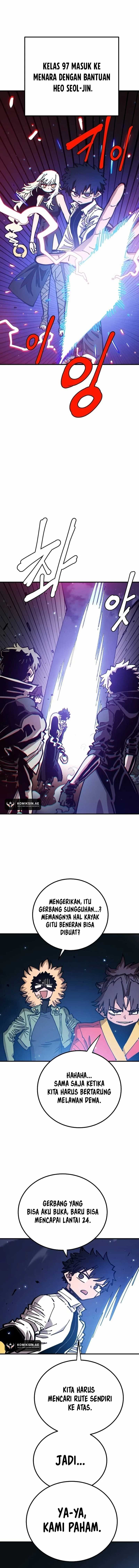 Player. Chapter 194 Gambar 18