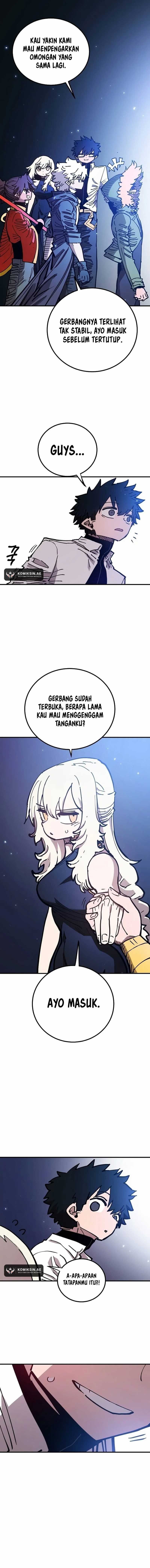 Player. Chapter 194 Gambar 19