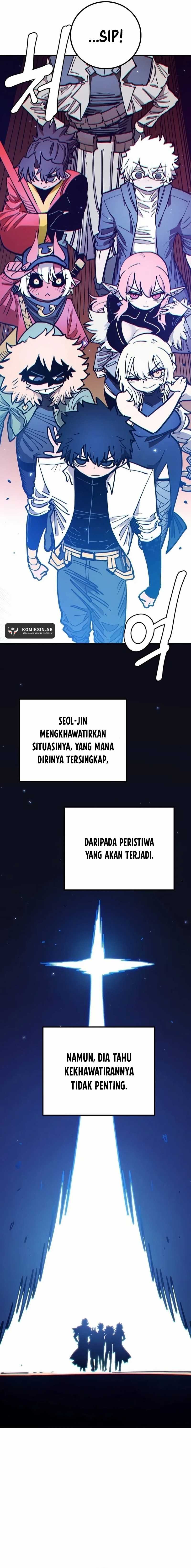 Player. Chapter 194 Gambar 20