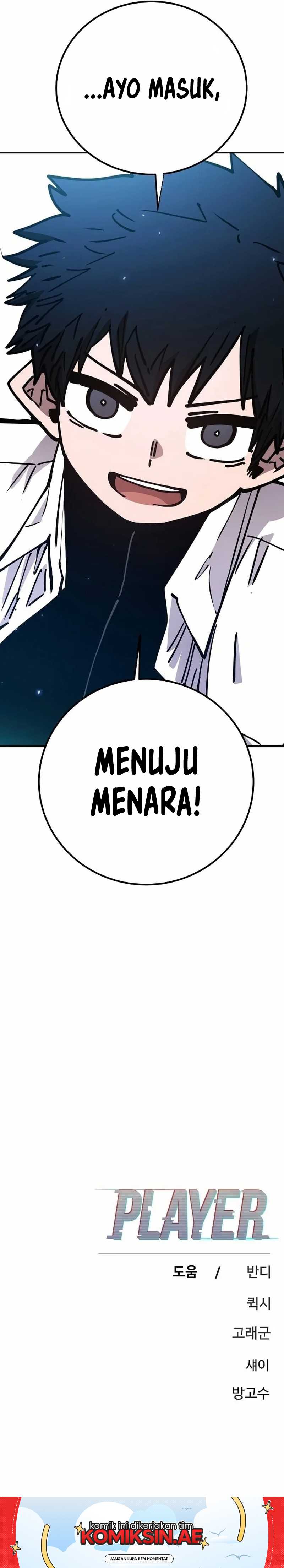 Player. Chapter 194 Gambar 21