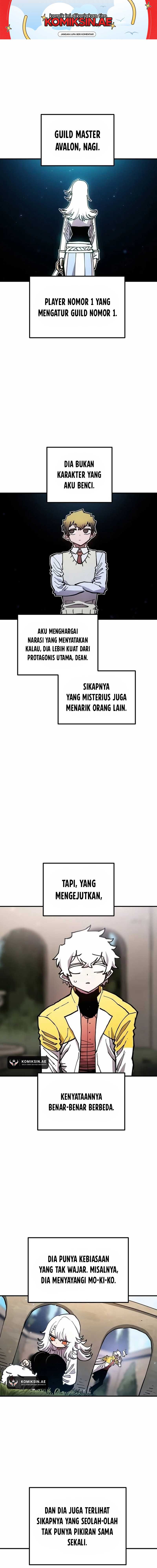 Player. Chapter 196 Gambar 2