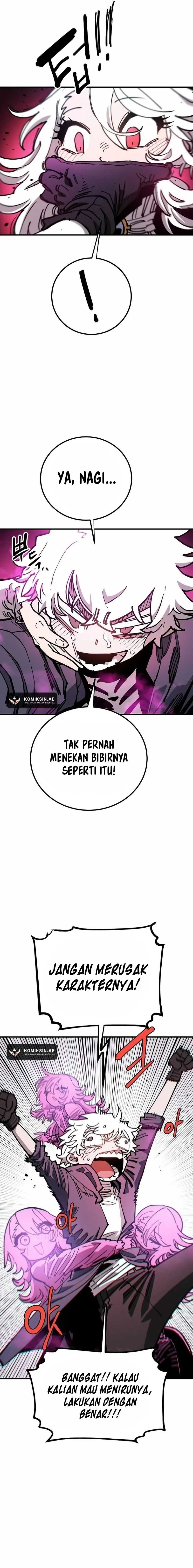 Player. Chapter 196 Gambar 5