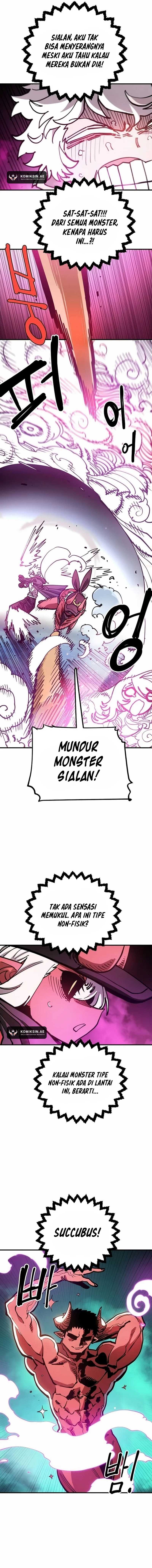 Player. Chapter 196 Gambar 6