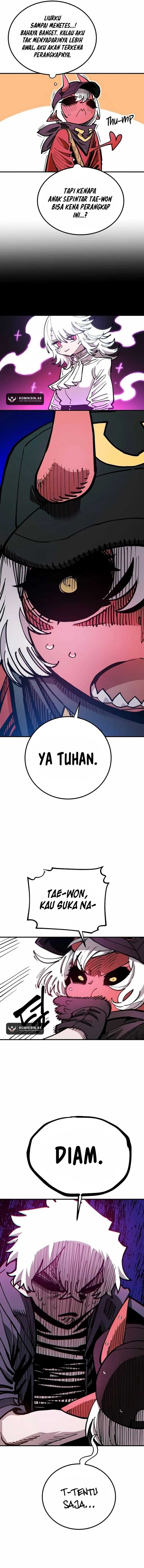 Player. Chapter 196 Gambar 7