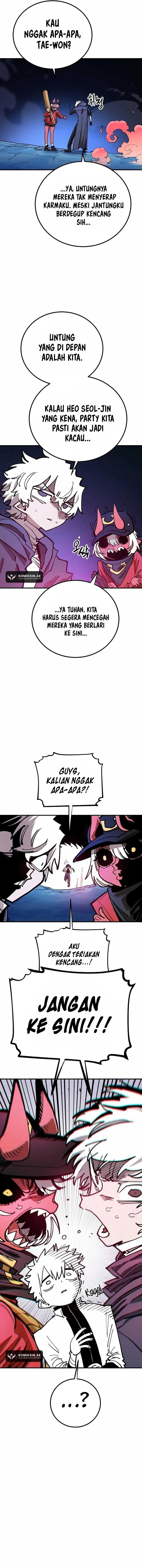 Player. Chapter 196 Gambar 8