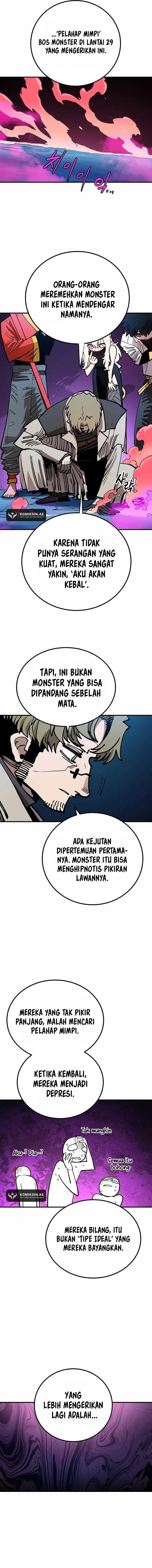 Player. Chapter 196 Gambar 9