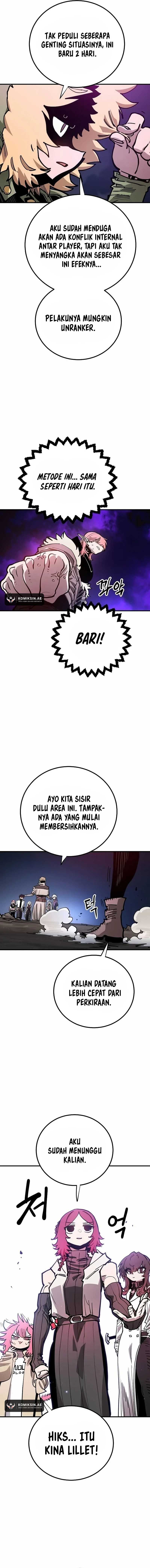 Player. Chapter 196 Gambar 13