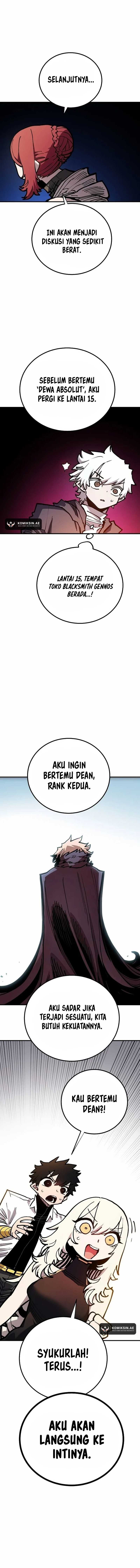 Player. Chapter 196 Gambar 17
