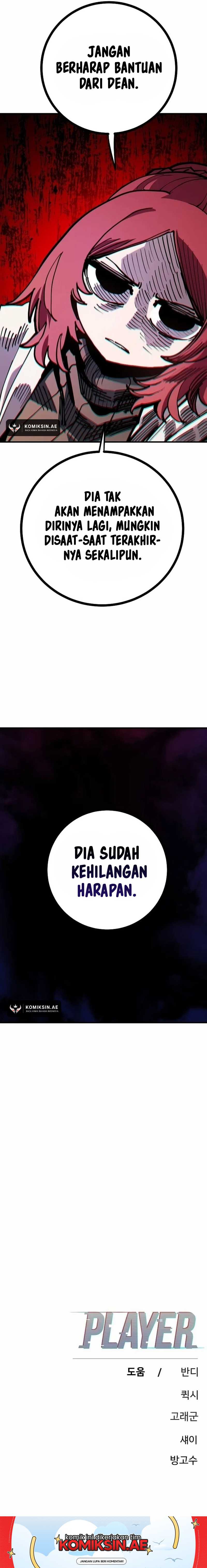 Player. Chapter 196 Gambar 18