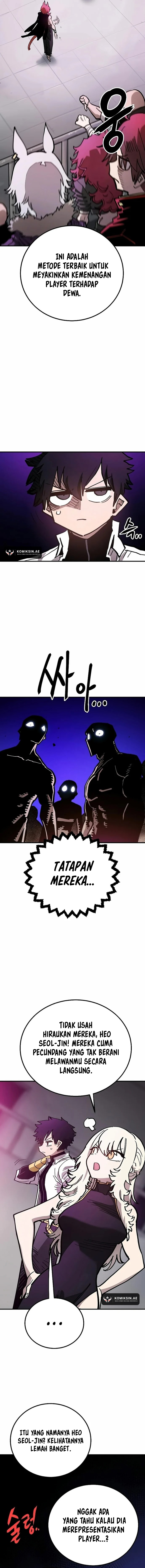Player. Chapter 199 Gambar 9