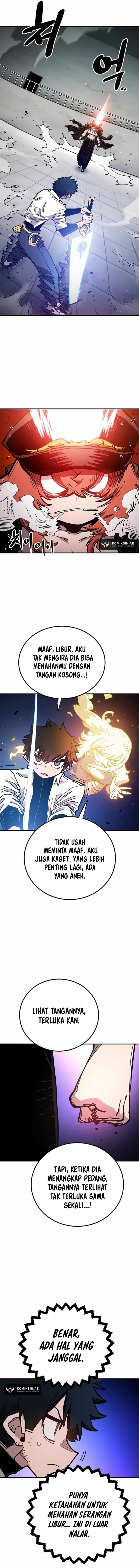 Player. Chapter 200 Gambar 6