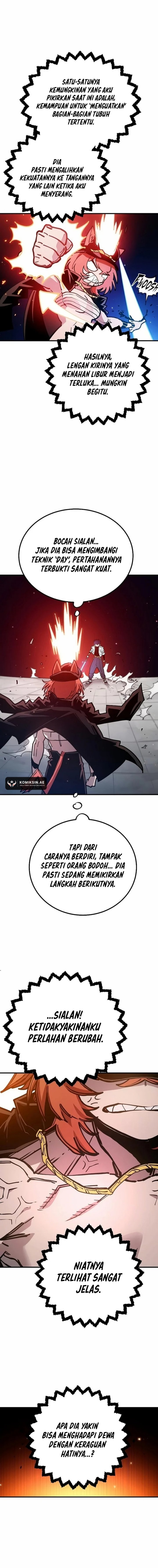 Player. Chapter 200 Gambar 7