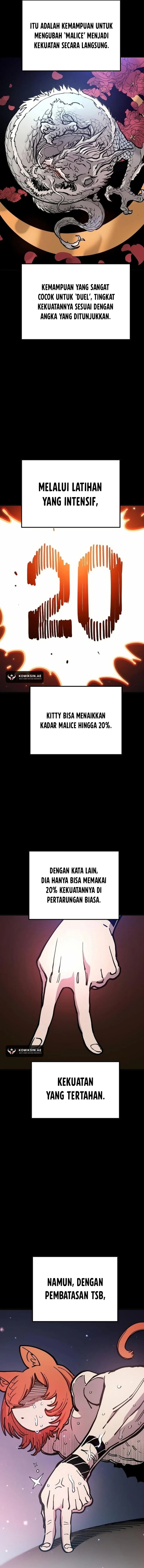 Player. Chapter 200 Gambar 14