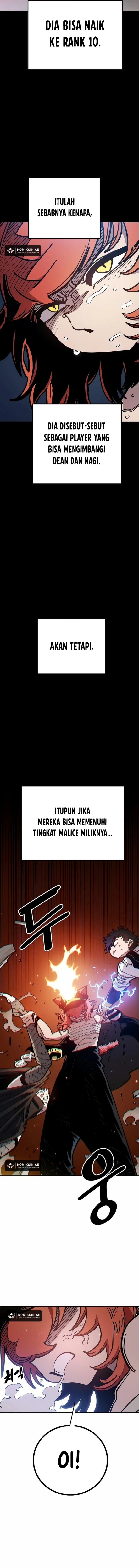 Player. Chapter 200 Gambar 15