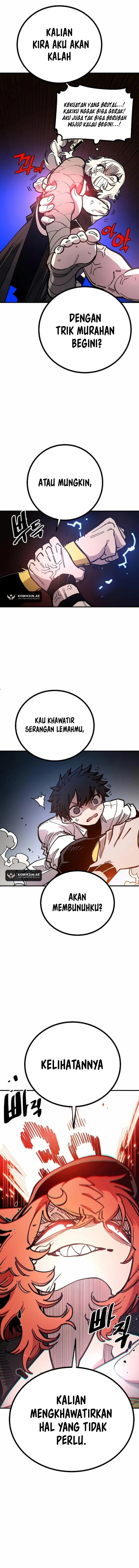 Player. Chapter 200 Gambar 16