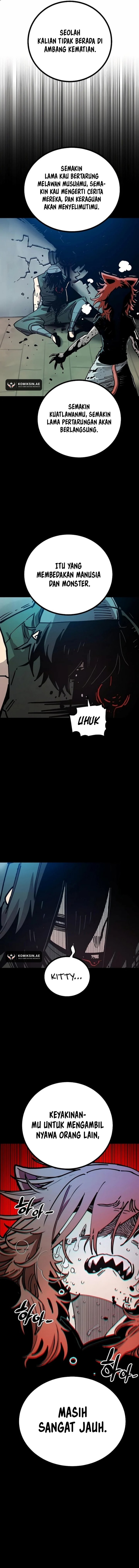 Player. Chapter 200 Gambar 18