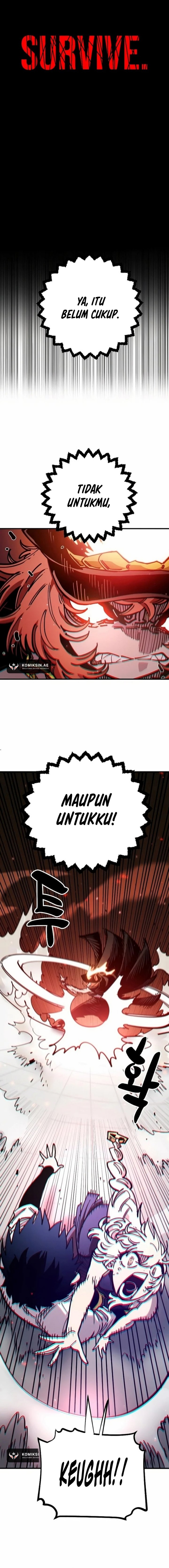 Player. Chapter 200 Gambar 19