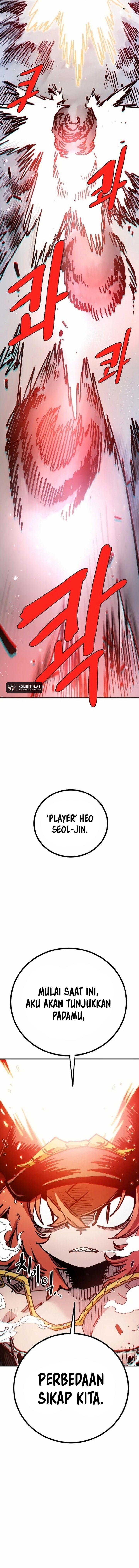 Player. Chapter 200 Gambar 22