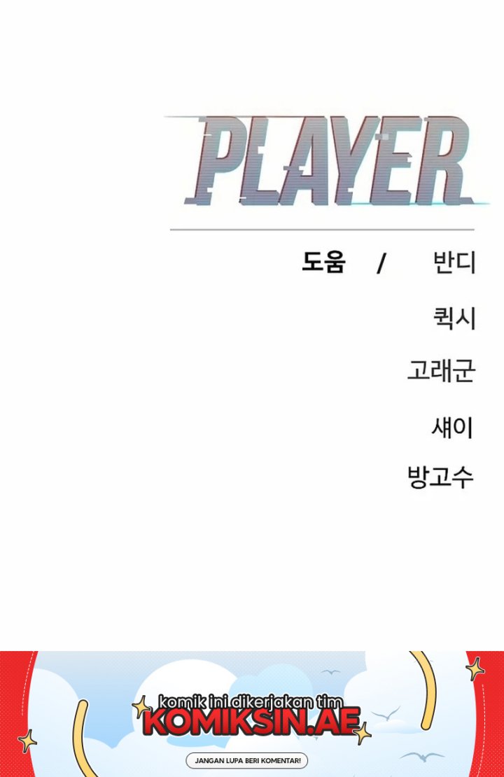 Player. Chapter 200 Gambar 23