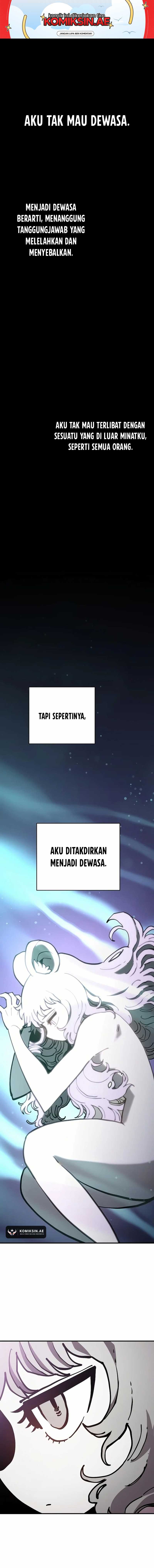 Player. Chapter 202 Gambar 2