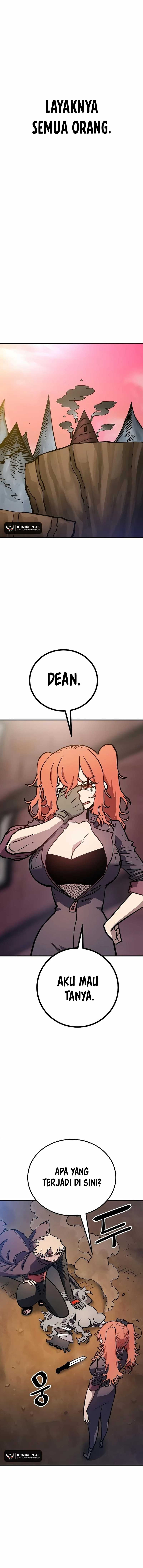 Player. Chapter 202 Gambar 3