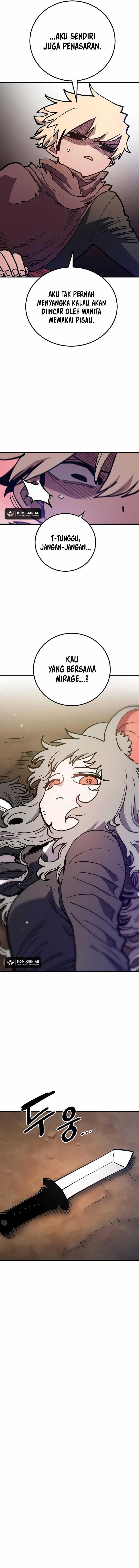 Player. Chapter 202 Gambar 4