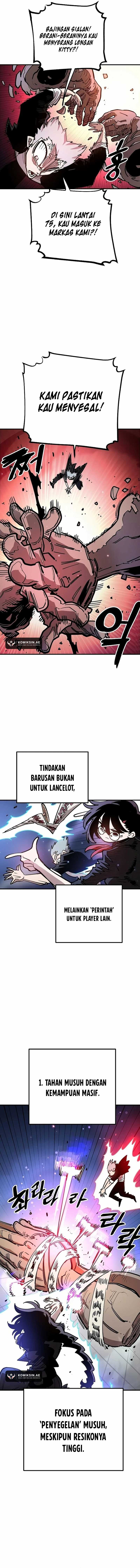 Player. Chapter 202 Gambar 9