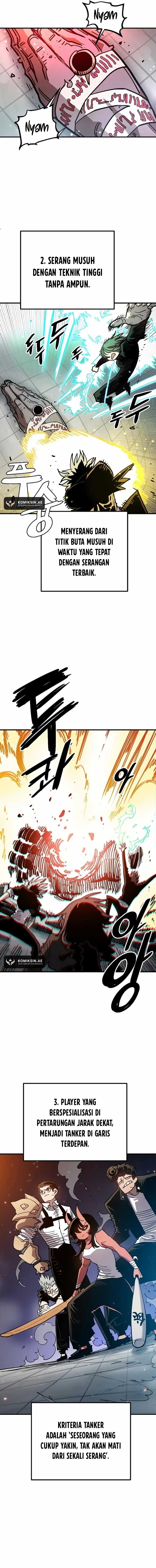 Player. Chapter 202 Gambar 10