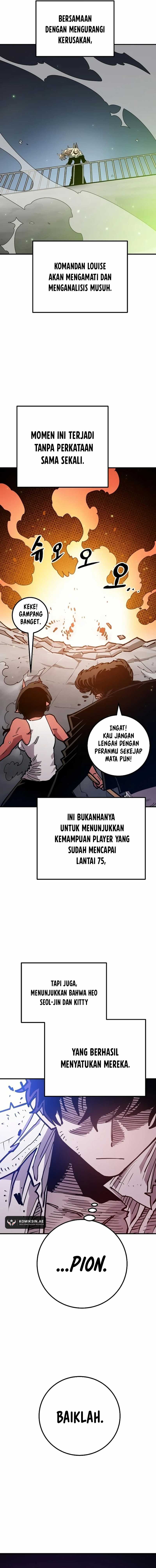 Player. Chapter 202 Gambar 11