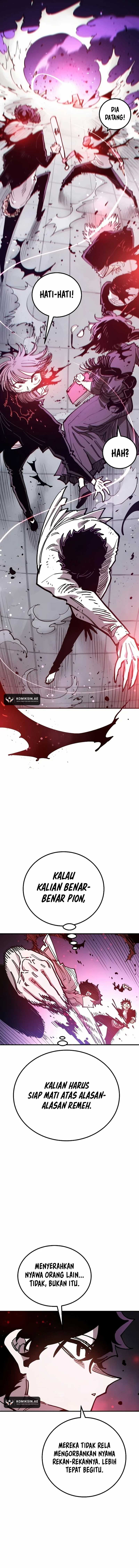 Player. Chapter 202 Gambar 12