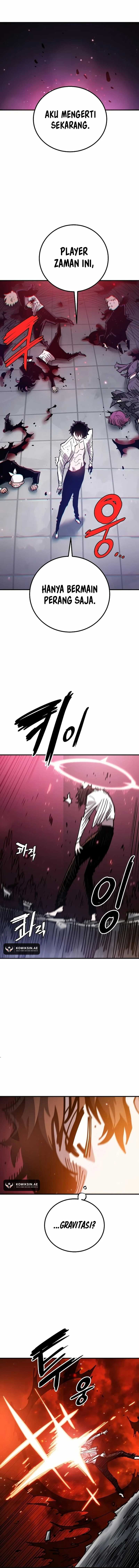 Player. Chapter 202 Gambar 13