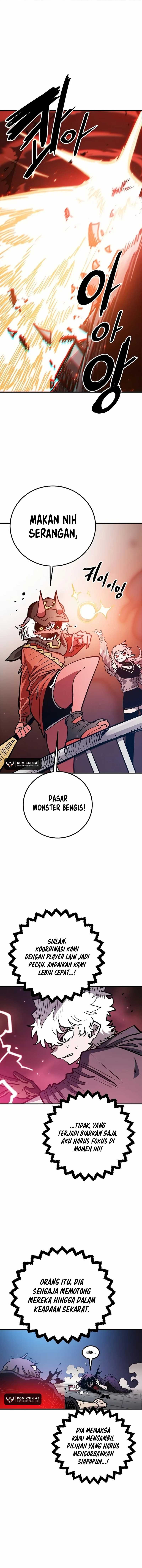 Player. Chapter 202 Gambar 14