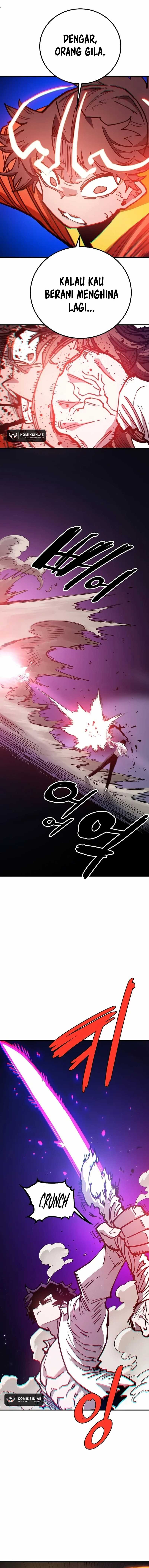 Player. Chapter 202 Gambar 17