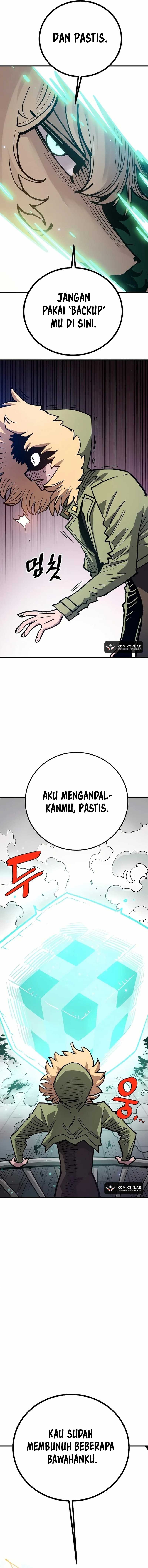 Player. Chapter 202 Gambar 21